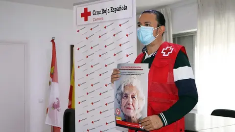 Cruz roja