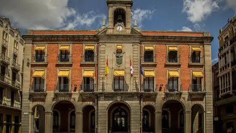 ayuntamiento de zamora