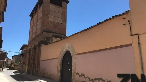 Convento de Santa Sofía de Toro