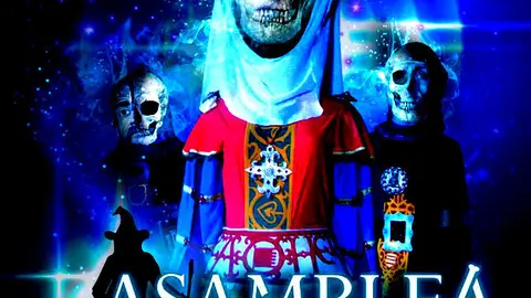 la asamblea de los muertos capitonis