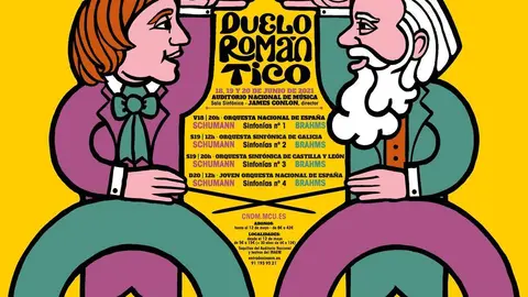 Solo Música horizontal - Iván Solbes