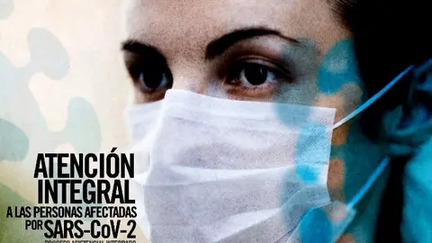atención integral a paciente long covid