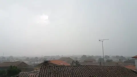 fresno de sayago
