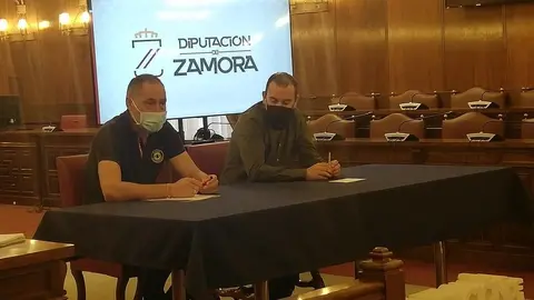 Diputación D.O