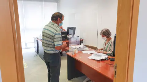 Ayuntamiento de Benavente