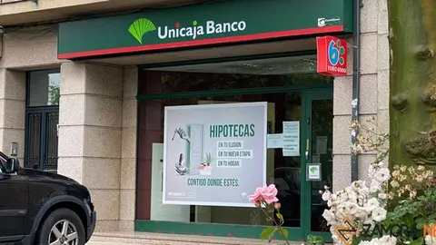 unicaja banco