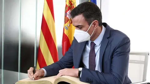 Pedro Sánchez