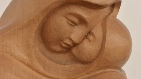 Exposición Pérez Calvo