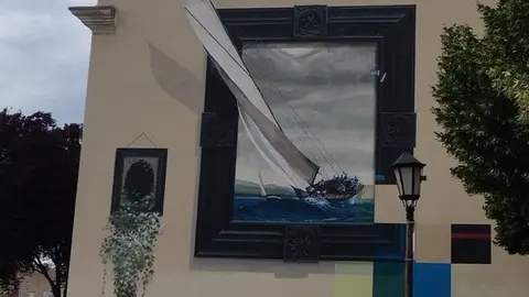 Los zamoranos disfrutan de las terrazas