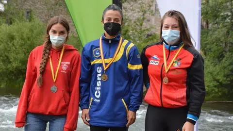 piraguas león Sabero alejico aguas bravas (66)