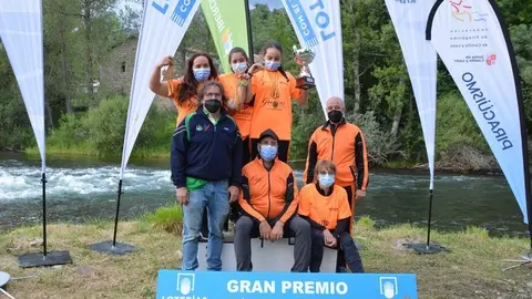 piraguas león Sabero alejico aguas bravas (372)
