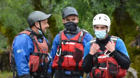 piraguas león Sabero alejico aguas bravas (54)