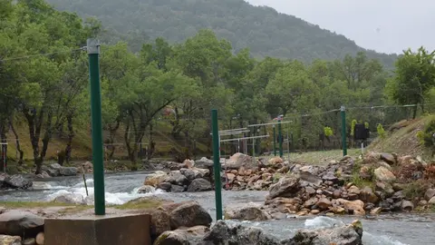 piraguas león Sabero alejico aguas bravas (60)