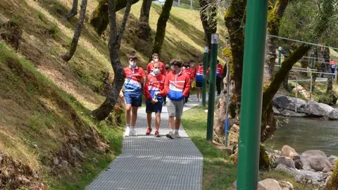 piraguas león Sabero alejico aguas bravas (100)