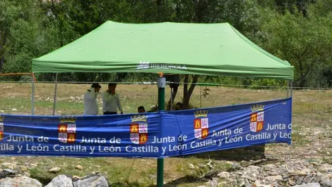 piraguas león Sabero alejico aguas bravas (123)