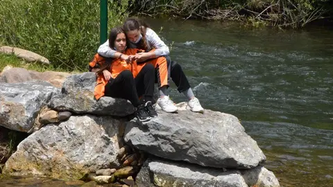 piraguas león Sabero alejico aguas bravas (127)