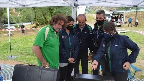 piraguas león Sabero alejico aguas bravas (129)