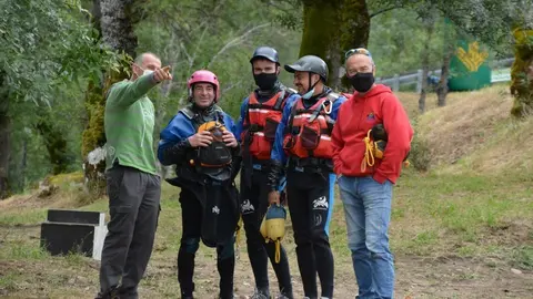 piraguas león Sabero alejico aguas bravas (138)