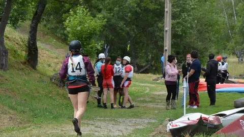 piraguas león Sabero alejico aguas bravas (143)