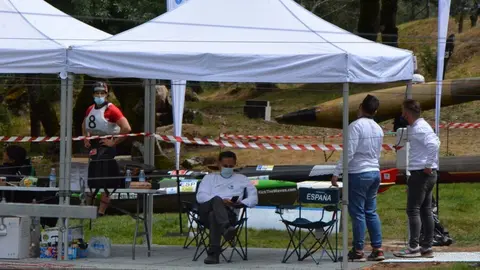 piraguas león Sabero alejico aguas bravas (207)