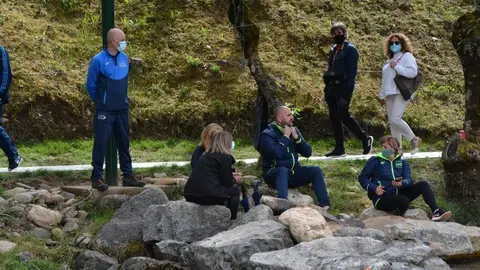 piraguas león Sabero alejico aguas bravas (292)