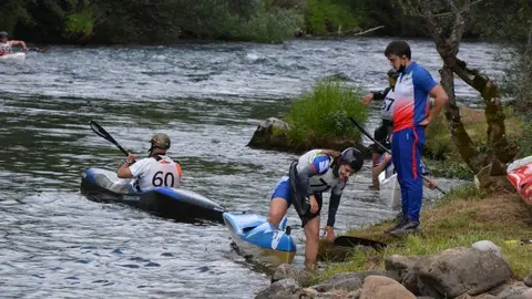 piraguas león Sabero alejico aguas bravas (309)