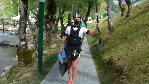 piraguas león Sabero alejico aguas bravas (314)