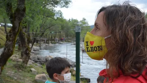 piraguas león Sabero alejico aguas bravas (317)