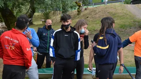 piraguas león Sabero alejico aguas bravas (320)