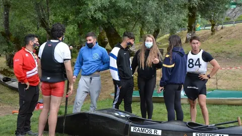 piraguas león Sabero alejico aguas bravas (321)