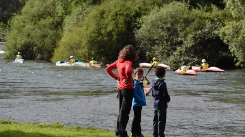piraguas león Sabero alejico aguas bravas (325)