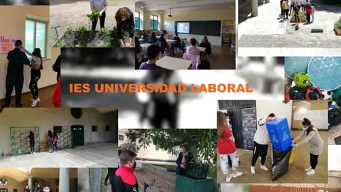 IES UNIVERSIDAD LABORAL