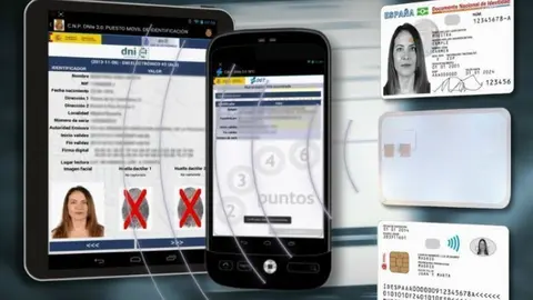 DNI MOVIL