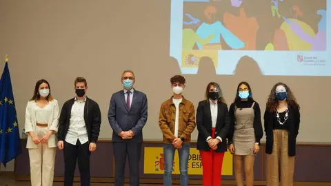 relatos por la igualdad