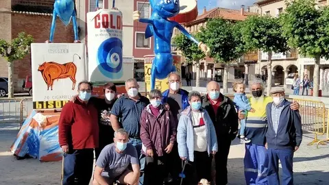 Asociación de Carrocistas de Toro