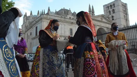 doña urraca catedral San Pedro 2021 (46)