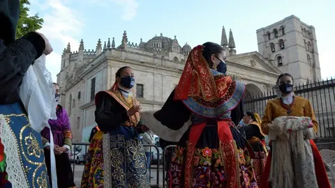 doña urraca catedral San Pedro 2021 (1)