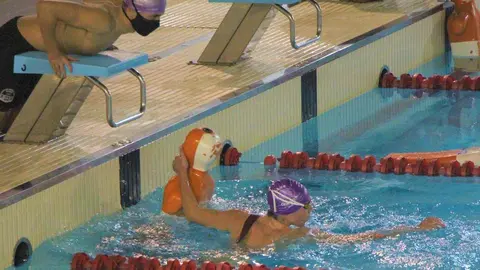 2021-06-22 Competición Salvamento y Socorrismo