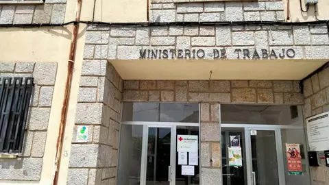 02 Imagen ubicación empresa Parque Eólico Bermillo Sayago