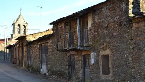 ufones de aliste