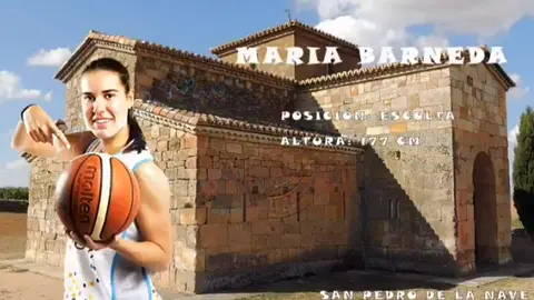 María Barneda