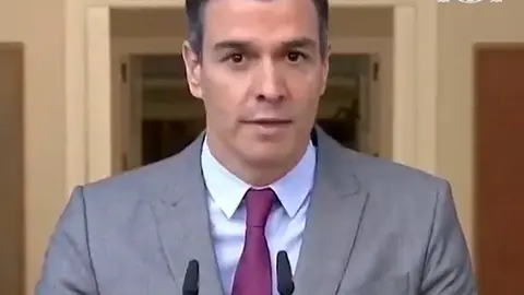 Pedro Sánchez