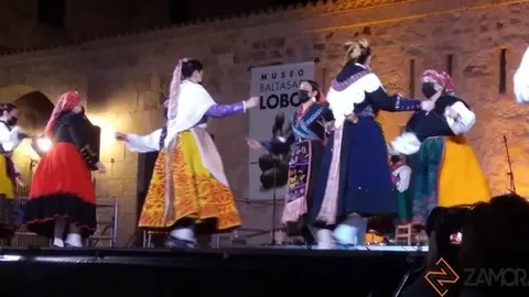 Actuación de Bajo Duero