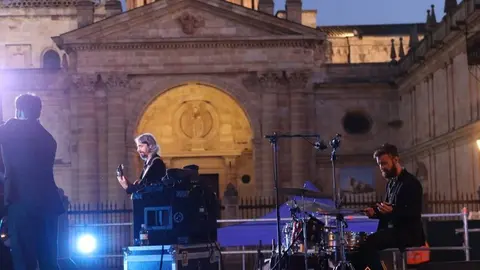 jazz catedral de Zamora  (15)