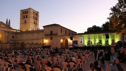 jazz catedral de Zamora  (8)