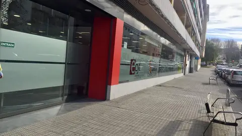 Sede del SEPE
