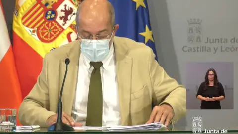 Francisco Igea