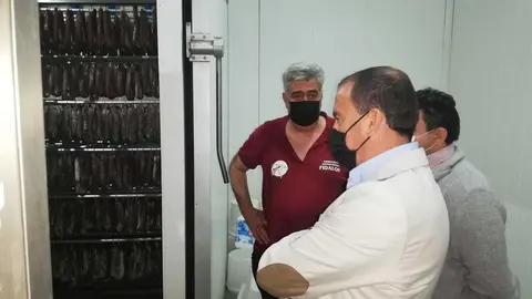 Embutidos Artesanales Fidalgo 2