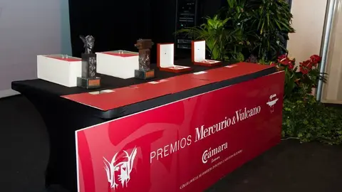 Premios Vulcano
