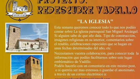 vadillo de la guareña